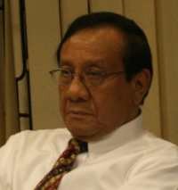 Akbar Tandjung: Capres yang Kalah Harus Terima Hasil KPU