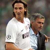 Mourinho Tentang Dilepasnya Ibrahimovic