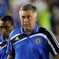 Tiga Kemenangan Tak Buat Ancelotti Puas