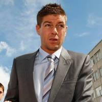 Maaf Singapura, Gerrard Tak Bisa Datang