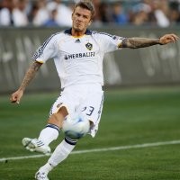 Beckham Didenda Usai Ribut dengan Fans 