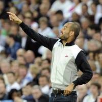 Barca Tak Silau pada Madrid