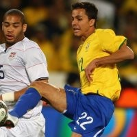 Daratkan Nilmar, Villarreal Cetak Sejarah 