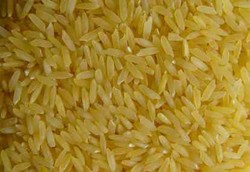 Beras Emas Sumber Vitamin A