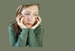 Jangan Lemah, Cari Arti Bahagiamu 