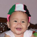 Jihan Afifa Talita, 8 Bulan; Perempuan; f