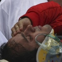 Massa Absen di Hungaroring