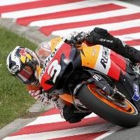 Pedrosa Tercepat Lagi