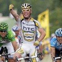 Cavendish Terbaik di Inggris Raya