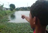 Piknik Usai Bekerja, 2 Karyawan Tewas Tenggelam di Danau 