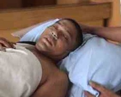 Pedagang Jamu Eceran Jadi Korban Penembakan di Medan