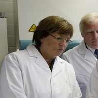 Mobil Dinas Menteri Kesehatan Jerman Dicuri di Spanyol