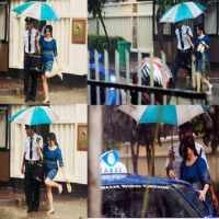 Jakarta dan Sekitarnya Bakal Diguyur Hujan