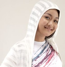 Cici Panda Ingin Seumur Hidup Ngoceh di Radio