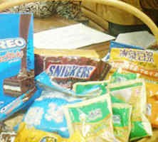 Jelang Puasa, Pemerintah Siap Gelar Razia Massal Produk Makanan