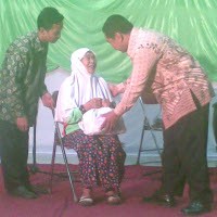 Milad Mizan: Sejuta Aksi Menebar Kebaikan