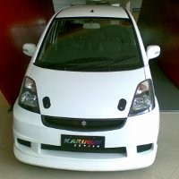 Si Imut Karimun Estilo Bakal Dandan