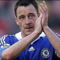Terry: Tak Mungkin Saya Tinggalkan Chelsea