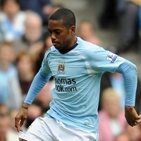 Robinho: Ke Liga Champions, City