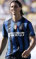 Ibra-Guardiola Sudah Saling Tunggu