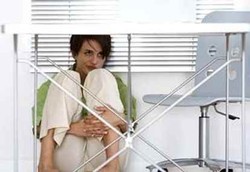 Seberapa Fobiakah Diri Anda?