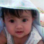 Giany Hana Salsabila, 6 Bulan; Perempuan; f