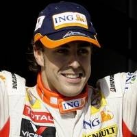 Poin Lebih Realistis Buat Alonso