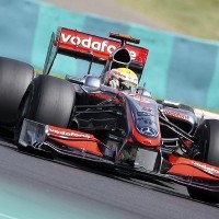 Hamilton Akhirnya Juara Lagi