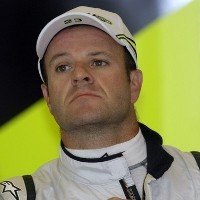 Barrichello: Pertanda di Balik Kecelakaan Massa