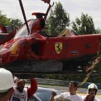 Operasi Massa Sukses