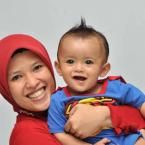 Nabil Ataya Azfar Albar, 1,3 Tahun; Lelaki; f