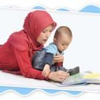 Nabil AA Albar, 1,3 Tahun; Lelaki; m