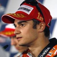 Masa Depan Pedrosa Belum Jelas