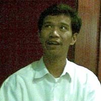 Divonis 4 Tahun, Pejabat Bea & Cukai Menangis