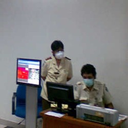 Penderita Flu A H1N1 di RI Tambah 38, Jadi 400 Orang