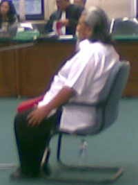 Walikota Manado Dituntut 9 Tahun Penjara