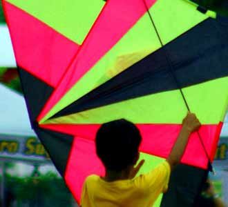 Permainan Lintas Generasi