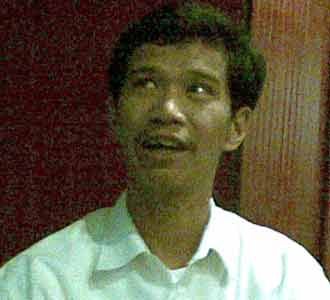 Pejabat Bea Cukai Divonis 4 Tahun Bui