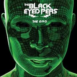 The E.N.D: Black Eyed Peas Kelebihan Energi