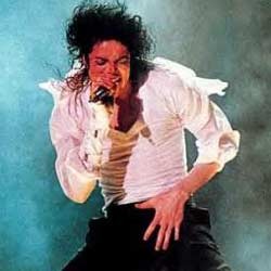 Black or White Michael Jackson Paling Oke