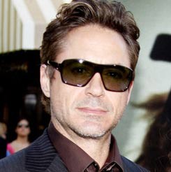 Robert Downey Jr. Ikut Garap Film Komedi Due Date