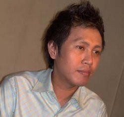 Eko Patrio Batal Jadi Anggota DPR