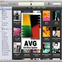 AVG Mabuk, Deteksi iTunes Sebagai Malware 