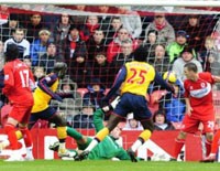 Telkom Ingin Siarkan Liga Inggris