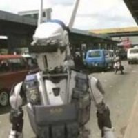 Robot akan Perbudak Manusia?