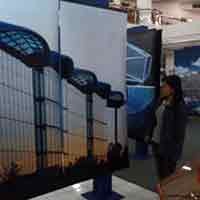 UK Petra Gelar Pameran Design Bangunan Ramah Lingkungan