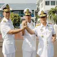 TNI AL Perketat Pengawasan Pulau Terluar