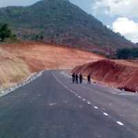 Lingkar Nagreg Distop, Diganti Terowongan