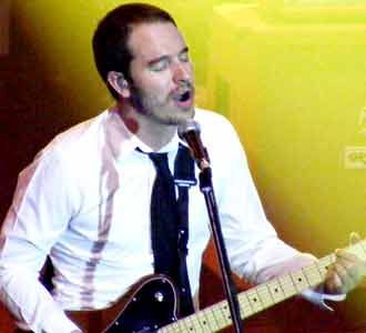 MAE Konser di Sabuga