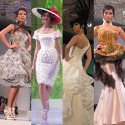 20 Tahun Berkarya, Didi Budiardjo Wujudkan Mimpi Cinta